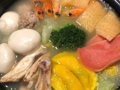 -外婆家(南开大悦城店)