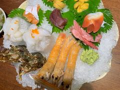 -九井澤精致料理(金茂店)