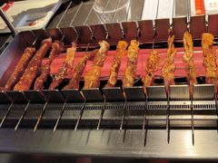 -邢氏老太太烤串(北兴街店)