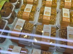 -爱达乐面包生日蛋糕(郫县时代天街店)