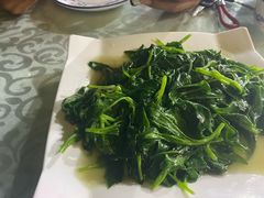 -范饭椰林川湘味海鲜·椰子鸡(三亚湾椰梦长廊店)