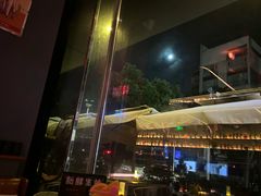 -MARU玛露音乐餐厅(大学路店)