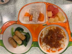 -烹然四季椰子鸡火锅(团结湖总店)