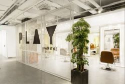 -AYO SALON