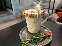 -BE NORMAL CAFE(霞溪路店)