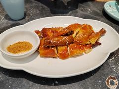 -紫泥369粗粮季(四牌楼店)
