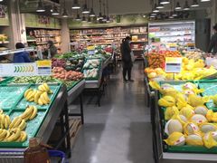 -麦德龙(虹口江湾店)