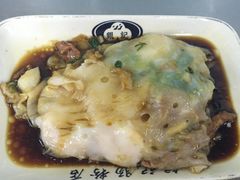 -银记肠粉店(北京路店)