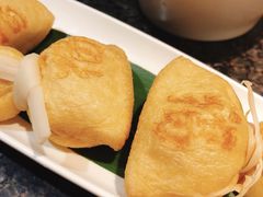 -海底捞火锅(崇文门新世界百货店)