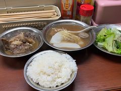-阿秋牛排(湖心街店)