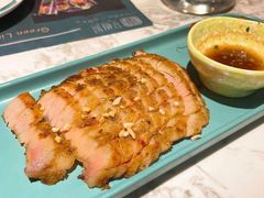 猪颈肉-米泰芒·东南亚料理(体育西店)