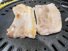 -恩泽家·果味坛子韩国炭火烤肉(白石龙店)