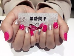 -LEILEI NAIL蕾蕾美甲美睫