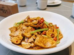 -巡耕记·湖南土菜(长湖店)