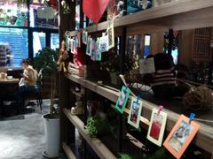 -别院里音乐餐酒吧(双流航空港店)