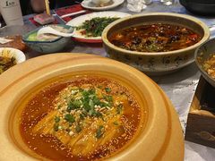 -红辣椒·川菜·火锅(张杨路店)