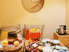 -梅间堂茶馆(绿地缤纷城店)