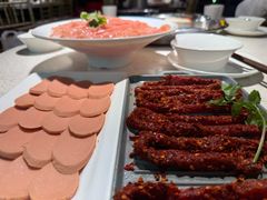 -玛歌庄园火锅(五龙山·熊猫基地店)