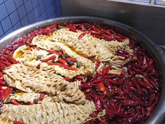 -三兄弟高炉烧饼