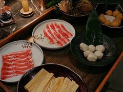 -广州瑰丽酒店·黑金燚 Black Iron