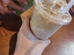 -星巴克臻选(扬州瘦西湖文化广场店)