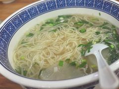 -德海牛肉面(武警医院店)