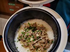 -大鸽饭(马王堆店)