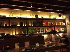 -角落里(中山公园店)