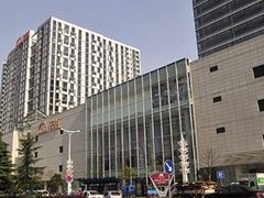 -天虹购物中心(石路店)