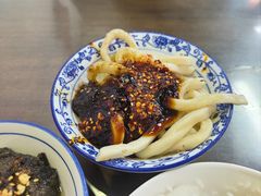 -西月城谭豆花(春熙路店)