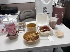 -JPG canteen(广州寺右公馆店)