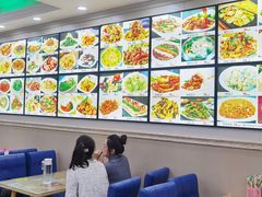 -聚德福海鲜家常菜(刘庄店)