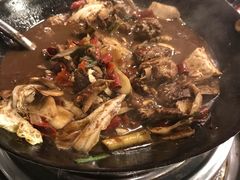 -王城醋血鸭老店