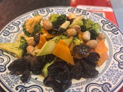 -老北京胡同味道二荤铺(酒仙桥店)