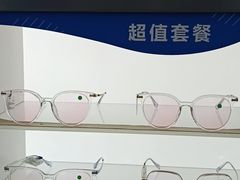 -宝视达眼镜(许昌时代广场店)