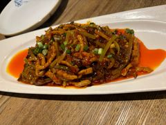 -辛香汇·现炒川菜(武进吾悦店)