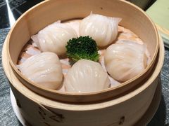 -金悦轩海鲜酒家(银河店)