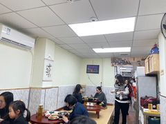 大堂-屋里家延边朝鲜族冷面(南园店)