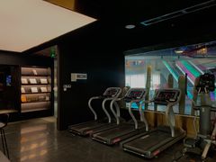 -TOP健身私教工作室(侨香店)