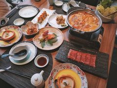 -水月·和牛工坊(水晶郦城店)