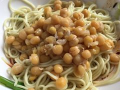 豌豆面-花市豌杂面(民生路店)