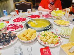 -汕头八合里海记牛肉店(清河店)