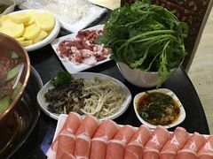 -草原饭店火锅