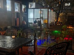 -酒蜻蜓·庭院私房菜(天元东路店)