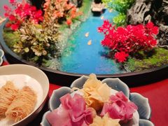 -中和·国风茶馆(愚园路店)