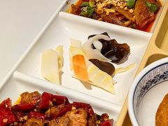 -龙抄手(春熙路总店)