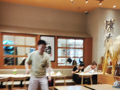 -陳香貴·蘭州牛肉面(月星环球港店)
