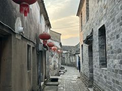 -前童古镇