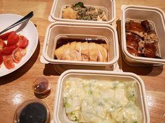 -新加坡高记KOO KEE Restaurant(盈科店)