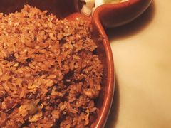 绿茶招牌炒饭-绿茶餐厅(乐峰广场店)